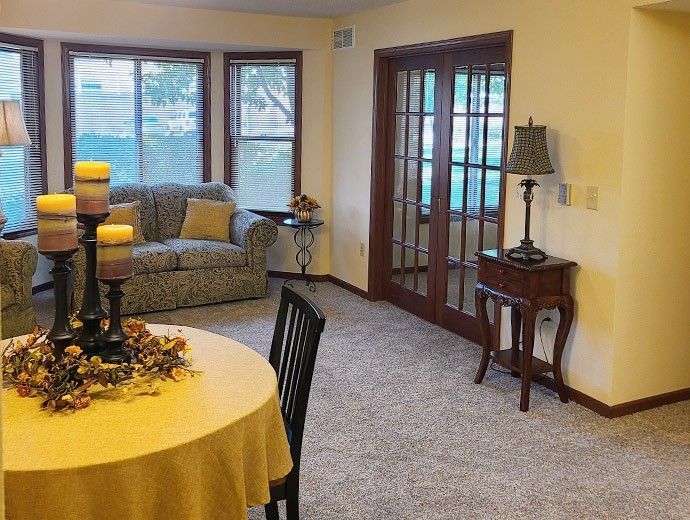 Good Samaritan Society-Heritag, Roseville, MN 3