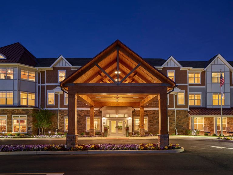The Chelsea At Shrewsbury, Shrewsbury, NJ 1