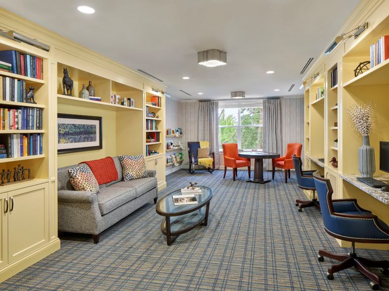 The Chelsea At Shrewsbury, Shrewsbury, NJ 2