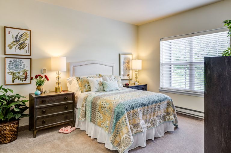 Bella Vista Gracious Retirement Living, Asheville, NC 2