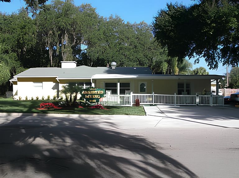 Cinnamon Cove, New Port Richey, FL 1