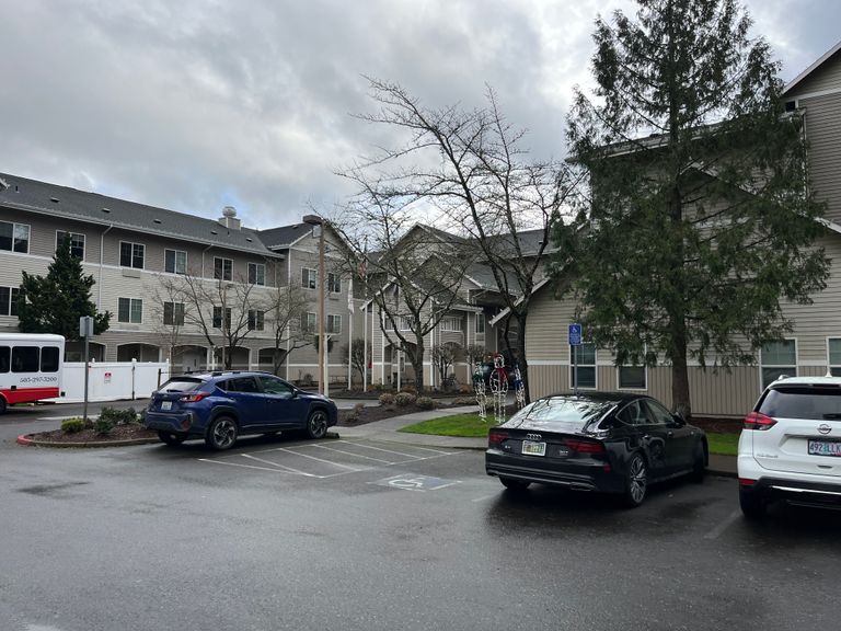 Raleigh Hills Assisted Living, Portland, OR 1