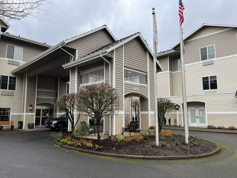 Raleigh Hills Assisted Living, Portland, OR 2
