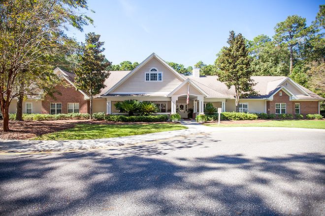 Harbor Cove Memory Care, Hilton Head Island, SC 2