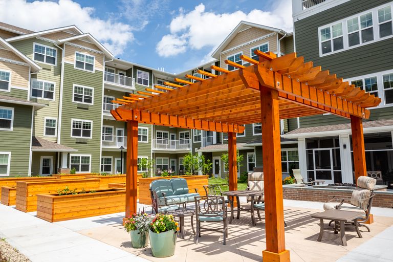Osprey Heights Gracious Retirement Living, Valrico, FL 1