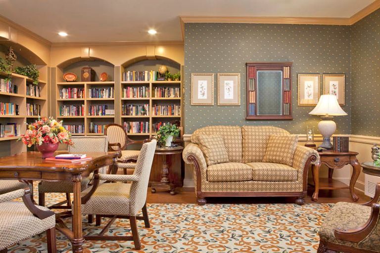 East Village Place, East Longmeadow, MA 3