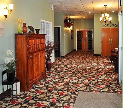 The Gardens Of Lincoln Court, North Versailles, PA 1