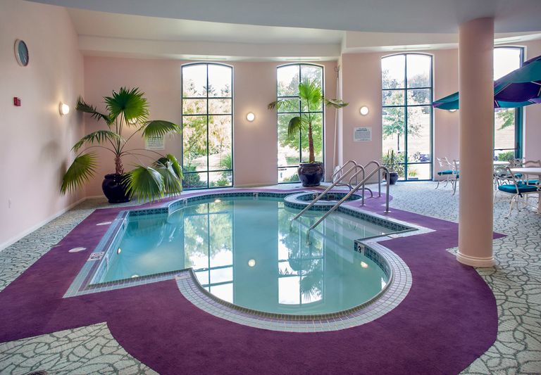 Garden Villas North, Florissant, MO 2