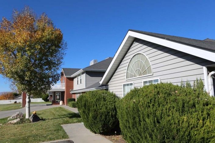 Lake Ridge Senior Living, Orem, UT 1