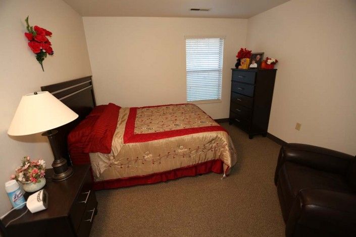 Lake Ridge Senior Living, Orem, UT 2