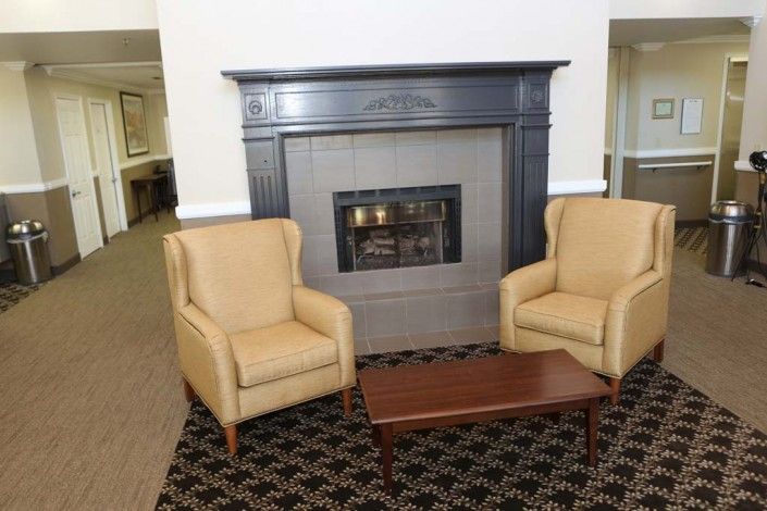 Lake Ridge Senior Living, Orem, UT 3