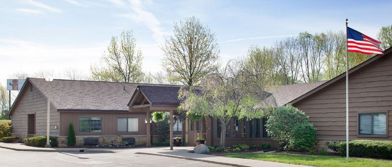 Chalet Rehabilitation and Healthcare Center, Indianapolis, IN 1