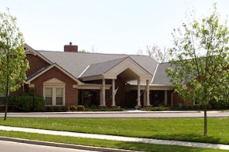 Hearth & Home At El Camino, Springfield, OH 2