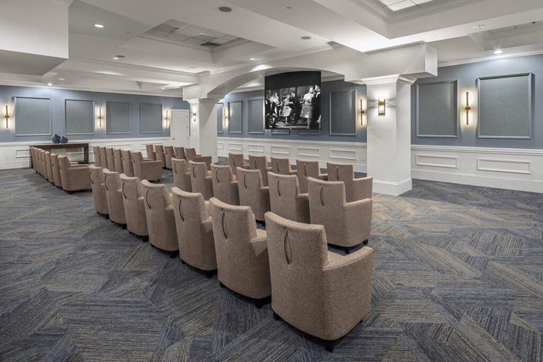 The Piedmont at Buckhead, Atlanta, GA 3