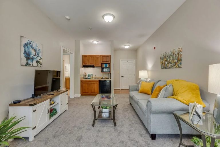 Arbor Ridge at Stanleyville, Winston-Salem, NC 3
