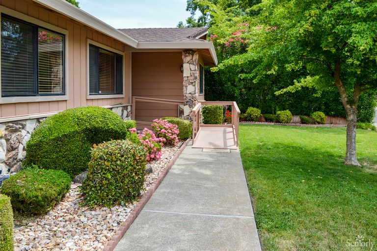 Love and Serenity III - Greenhaven Assisted Living Community, Sacramento, CA 2