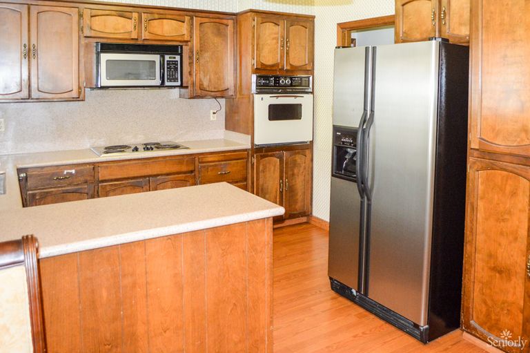 Love and Serenity III - Greenhaven Assisted Living Community, Sacramento, CA 3