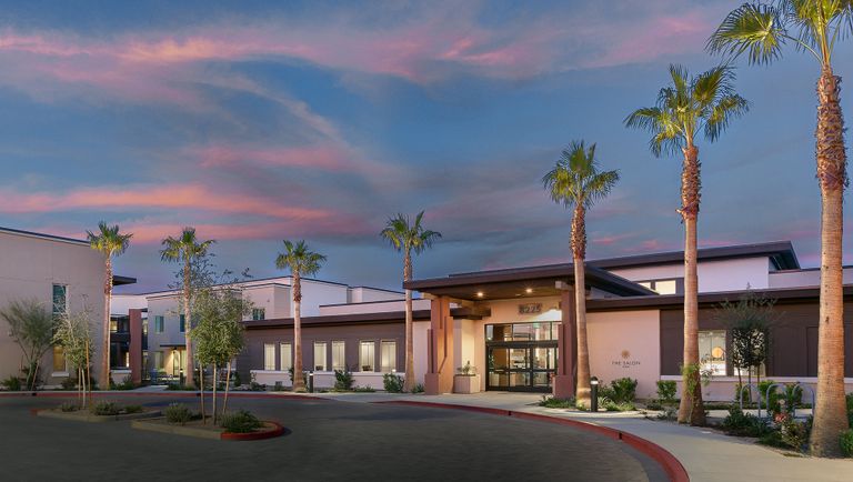 Revel Scottsdale , Scottsdale, AZ 1