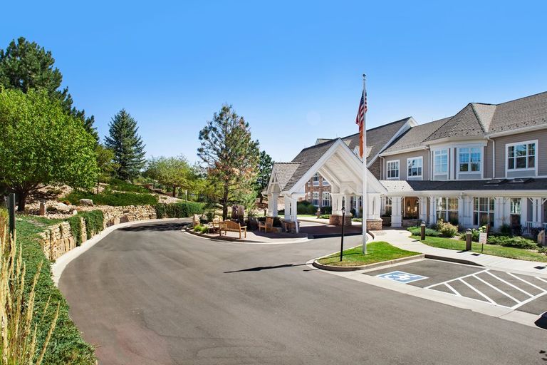 Hemsley House at University Park, Colorado Springs, CO 3