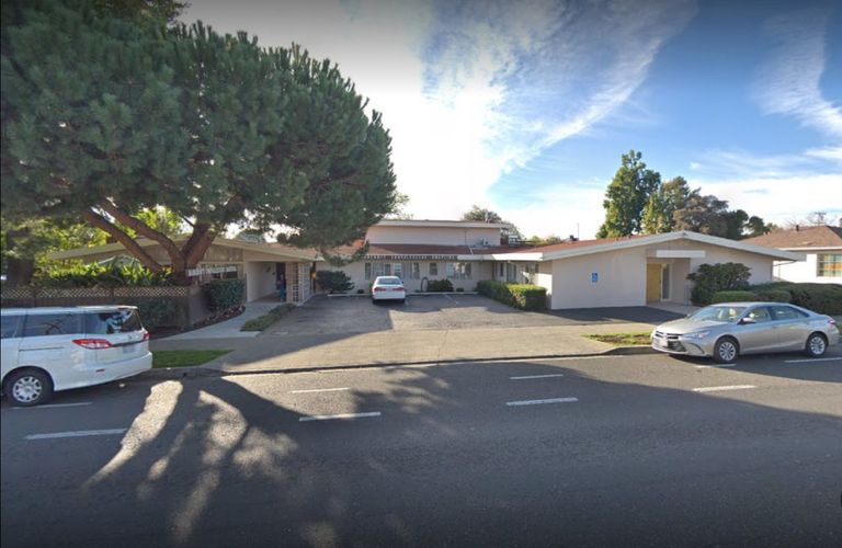 Bancroft Healthcare Center, San Leandro, CA 1