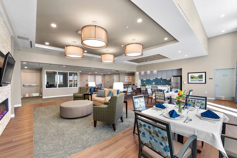 The Lodge At Greeley, Greeley, CO 3