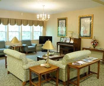 Norbert Residential Care Facility, Pittsburgh, PA 1