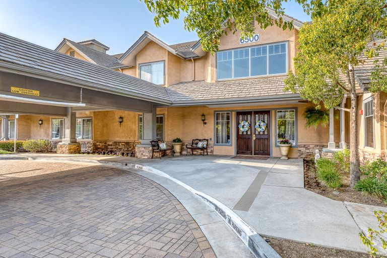 Chino Hills Senior Living, Chino Hills, CA 1