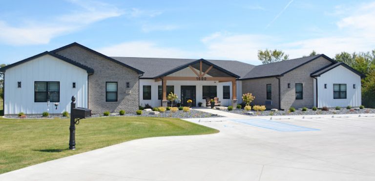 Two Hearts Homes for Seniors, Crown Point, IN 1