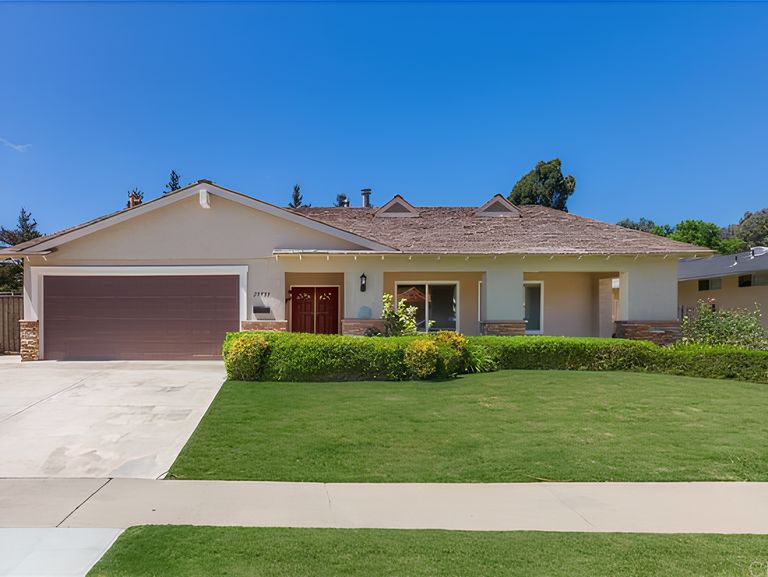 Sunrise Garden Assisted Living, Laguna Niguel, CA 1