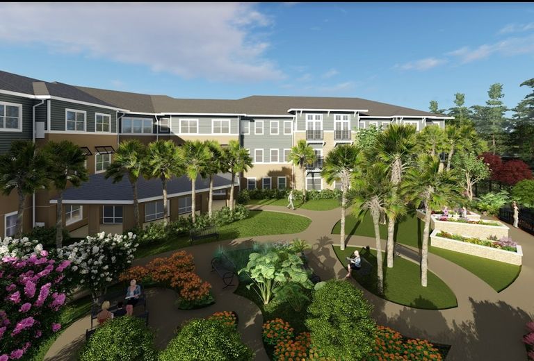 HarborChase of Mandarin, Jacksonville, FL 1