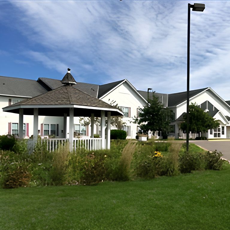 Ecumen Hutchinson The Pines, Hutchinson, MN 3