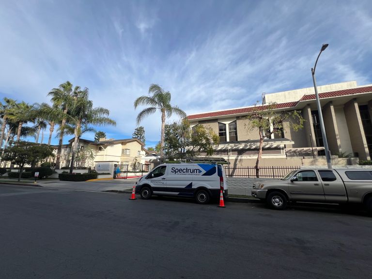 St John Grande, Los Angeles, CA 3