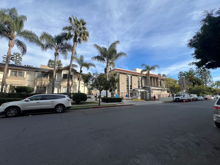 St John Grande, Los Angeles, CA 2