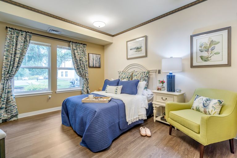 Brookdale Puyallup South, Puyallup, WA 2