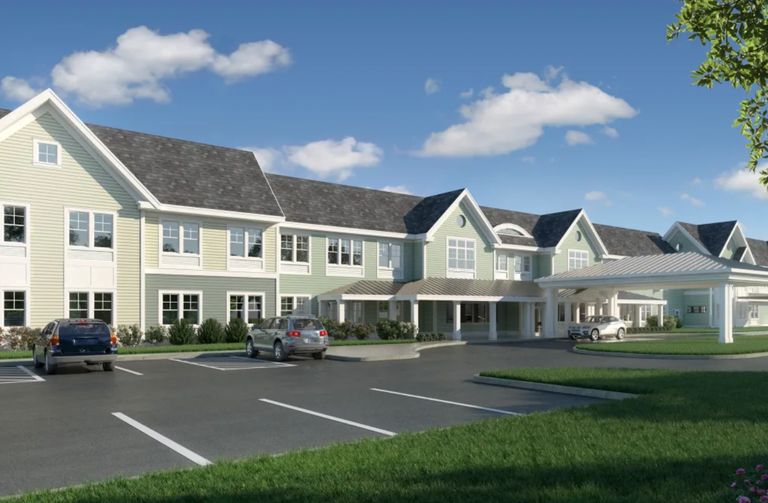 The Residence At Charles Meadow, Millis, MA 3