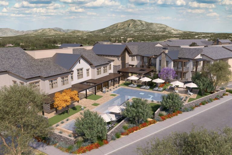 American Ridge Senior Living, Phoenix, AZ 2