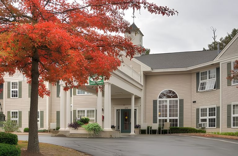 Summercrest Senior Living Community, Newport, NH 2