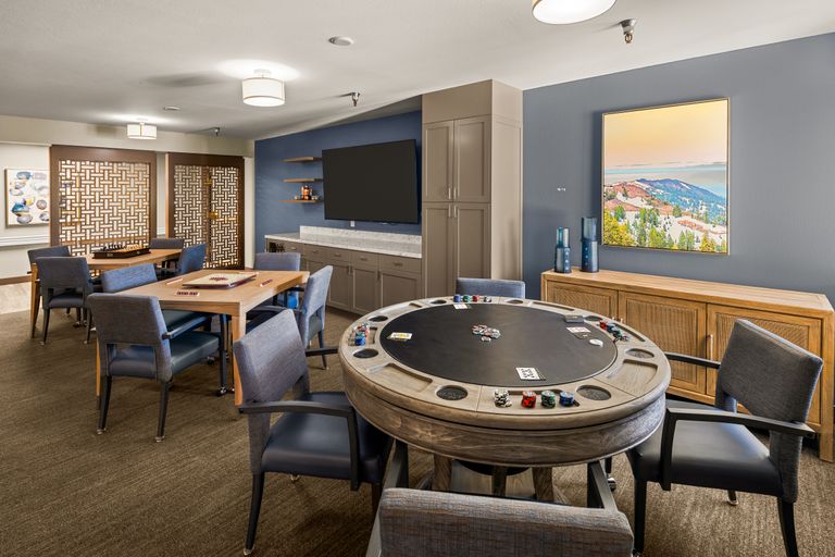 Hilltop Estates, Redding, CA 2