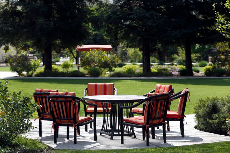 Vintage Gardens Assisted Living Community, Fresno, CA 2