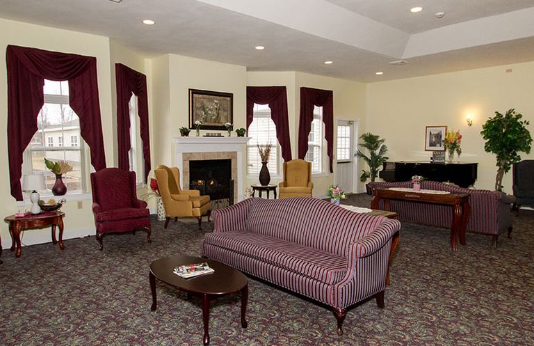 The Terrace at Newark, Newark, NY 1