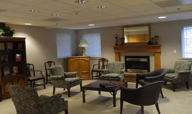 Presbyterian Communities of South Carolina - Foothills, Easley, SC 2