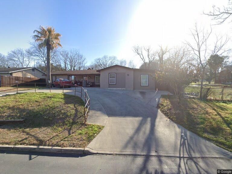 Mendoza Assisted Living, San Antonio, TX 1