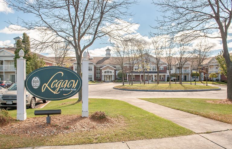 The Addison Of Willow Pond, Penfield, NY 1