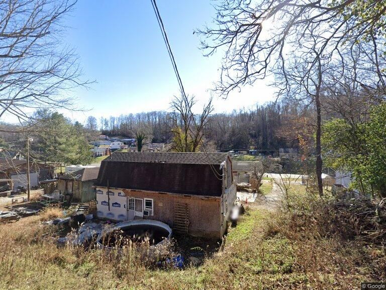 Crystal care, Coal Grove, OH 1