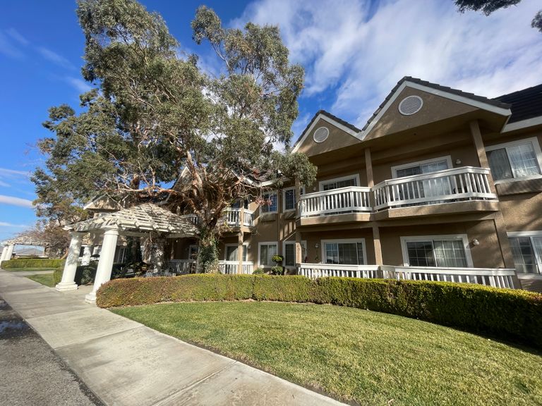 Sterling Commons, Victorville, CA 3