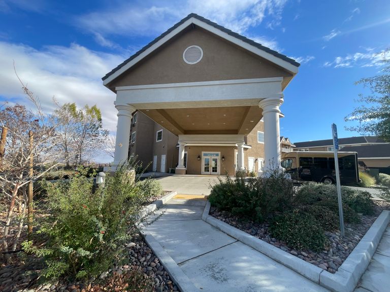 Sterling Commons, Victorville, CA 2