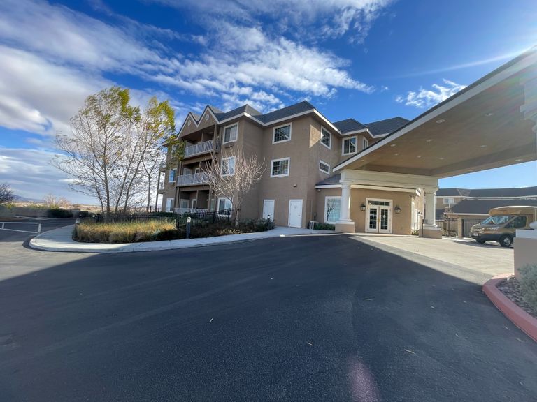 Sterling Commons, Victorville, CA 1