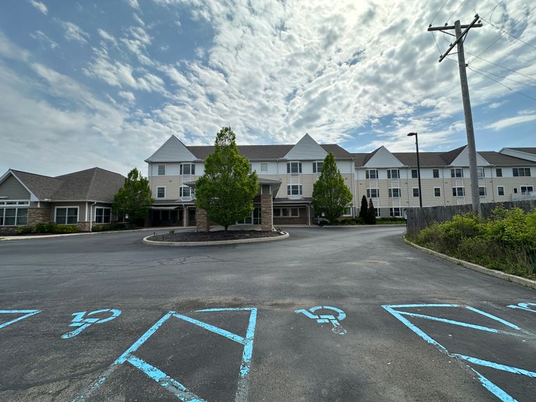 Cedar Ridge of Fort Wayne, Fort Wayne, IN 2