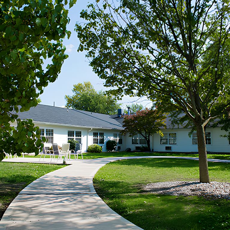 Beech Grove Meadows, Beech Grove, IN 3