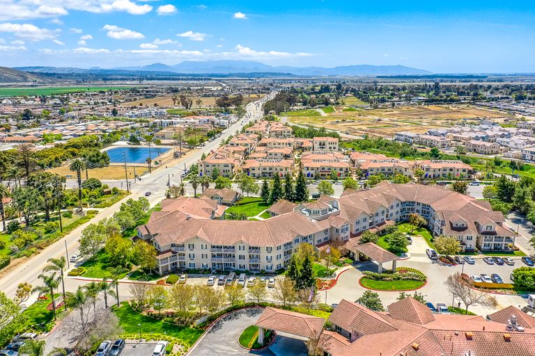 The Orchard, Ventura, CA 1